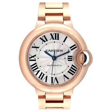 orologi cartier donna